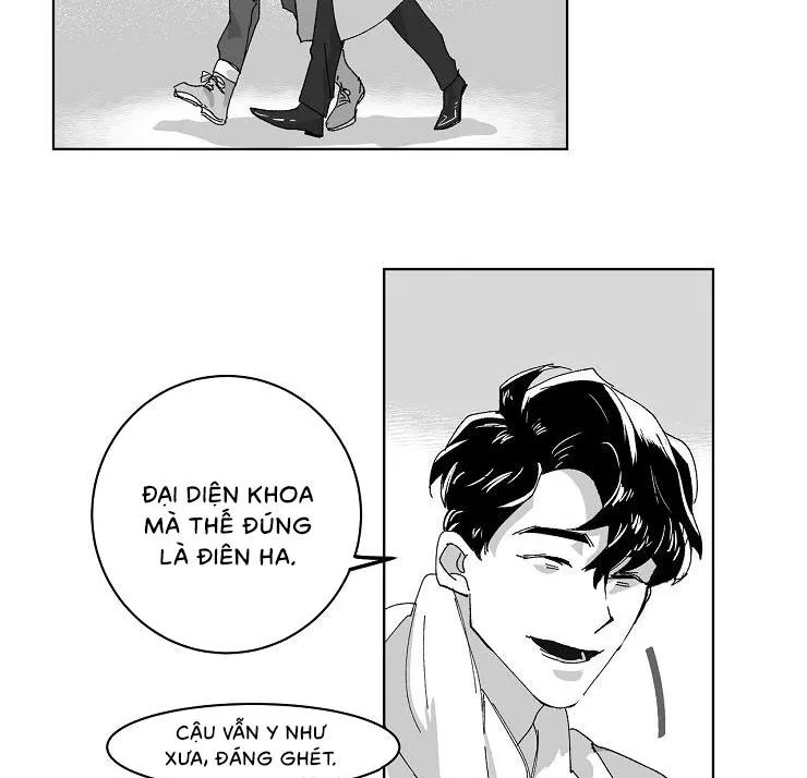 Giáo điều: Mù quáng Chapter 2 Trang 51