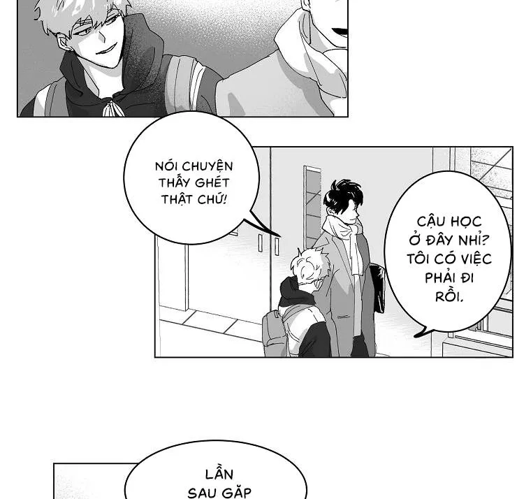 Giáo điều: Mù quáng Chapter 2 Trang 54