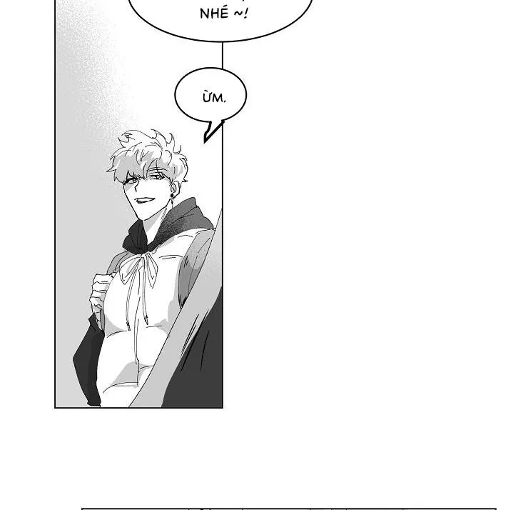 Giáo điều: Mù quáng Chapter 2 Trang 55