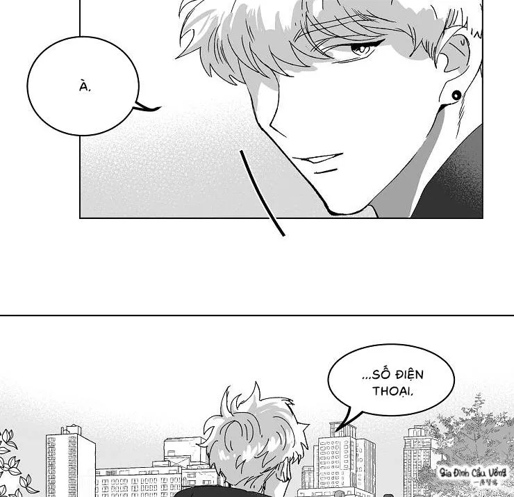 Giáo điều: Mù quáng Chapter 2 Trang 56