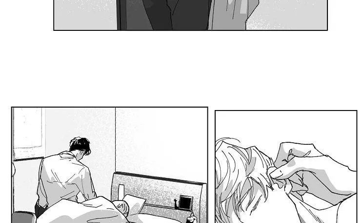 Giáo điều: Mù quáng Chapter 2 Trang 62