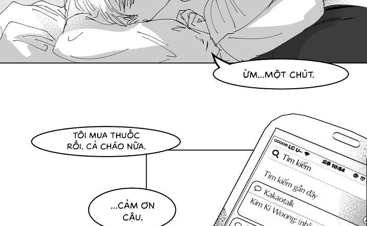 Giáo điều: Mù quáng Chapter 2 Trang 66