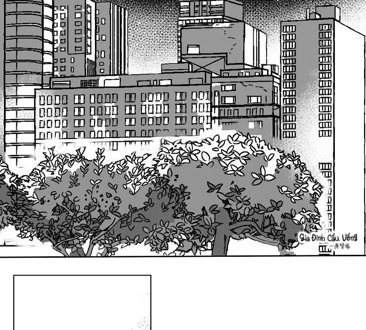 Giáo điều: Mù quáng Chapter 3 Trang 18