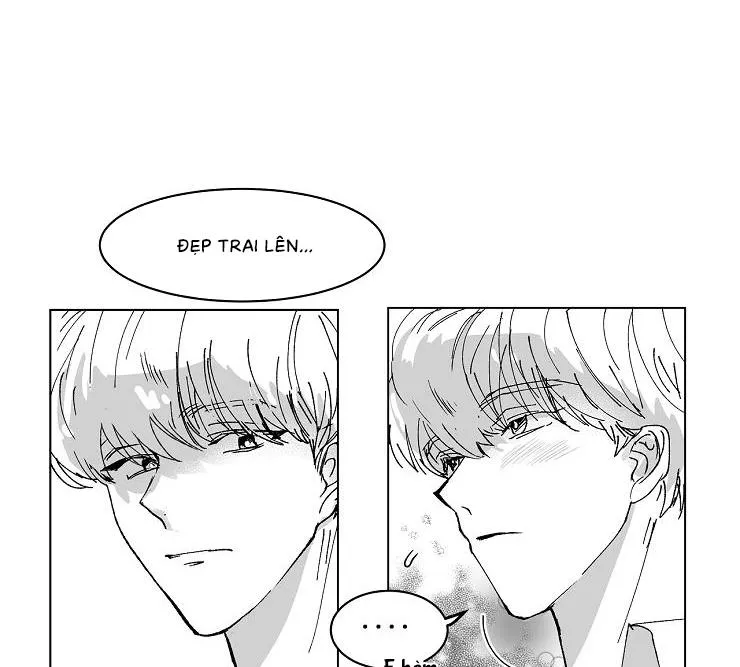 Giáo điều: Mù quáng Chapter 3 Trang 24