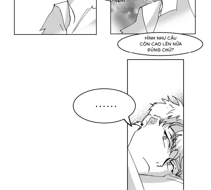 Giáo điều: Mù quáng Chapter 3 Trang 25