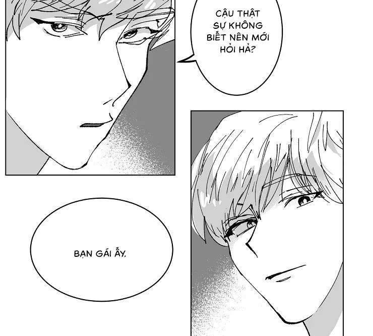 Giáo điều: Mù quáng Chapter 3 Trang 28