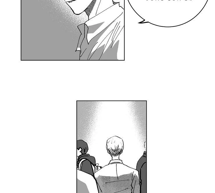 Giáo điều: Mù quáng Chapter 3 Trang 37