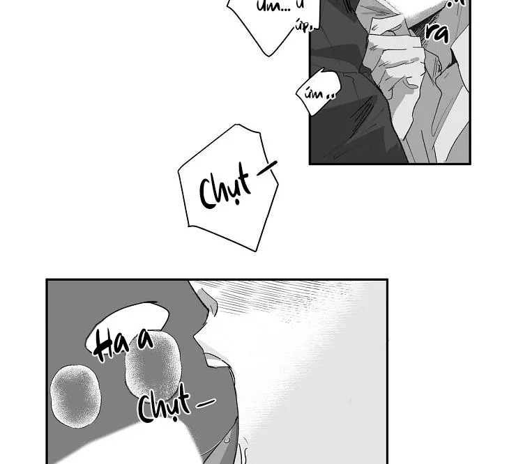 Giáo điều: Mù quáng Chapter 4 Trang 4