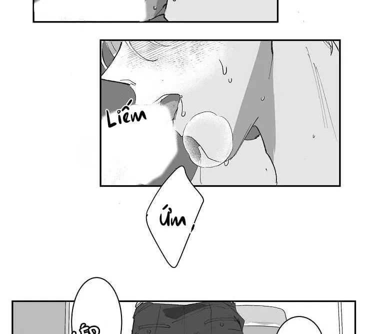 Giáo điều: Mù quáng Chapter 4 Trang 5