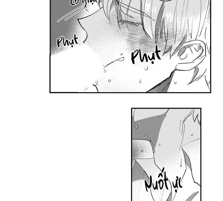 Giáo điều: Mù quáng Chapter 4 Trang 7