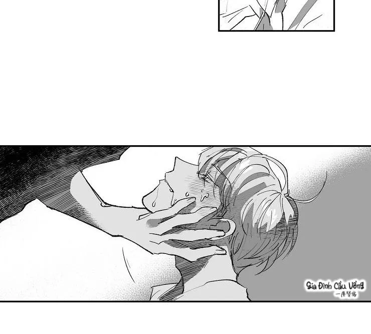 Giáo điều: Mù quáng Chapter 4 Trang 8