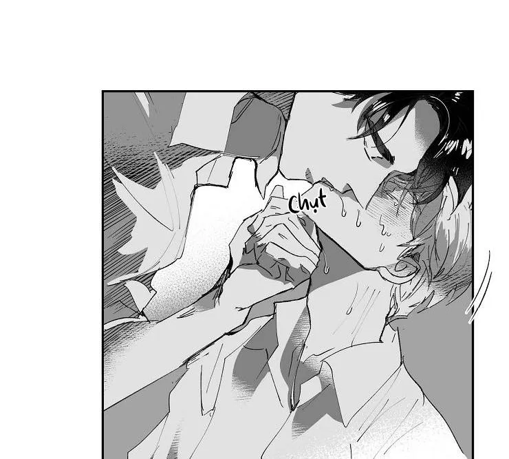 Giáo điều: Mù quáng Chapter 4 Trang 9