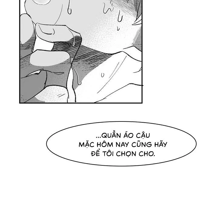 Giáo điều: Mù quáng Chapter 4 Trang 11