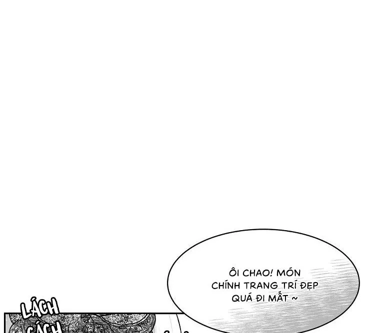 Giáo điều: Mù quáng Chapter 4 Trang 12