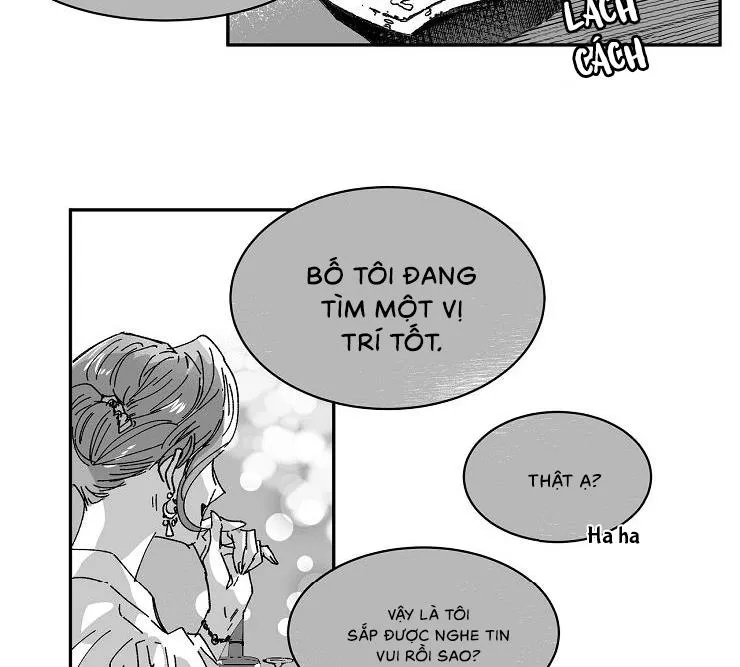 Giáo điều: Mù quáng Chapter 4 Trang 14