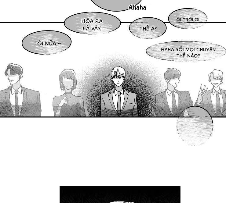 Giáo điều: Mù quáng Chapter 4 Trang 16