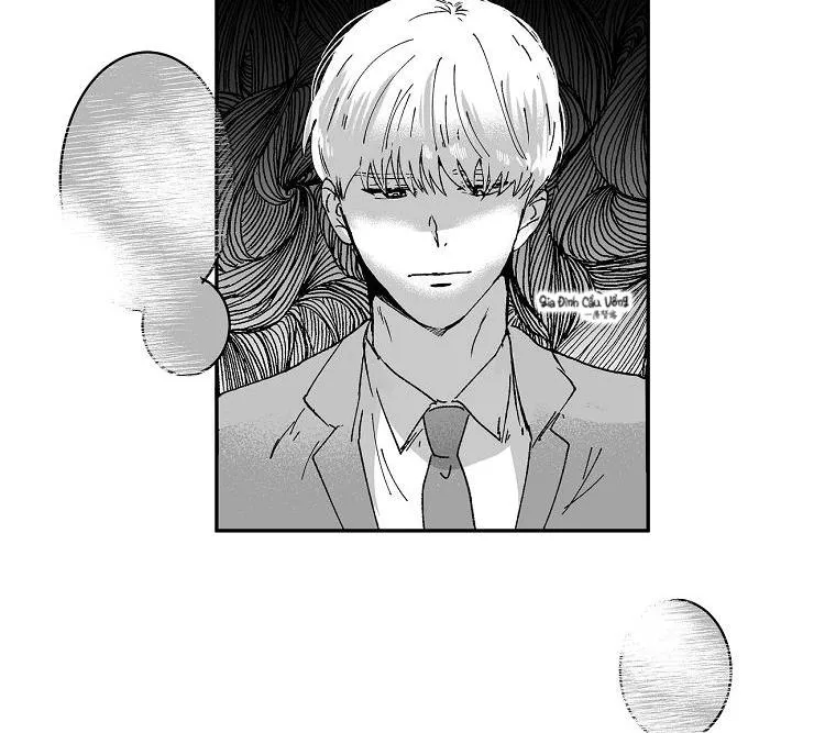 Giáo điều: Mù quáng Chapter 4 Trang 17