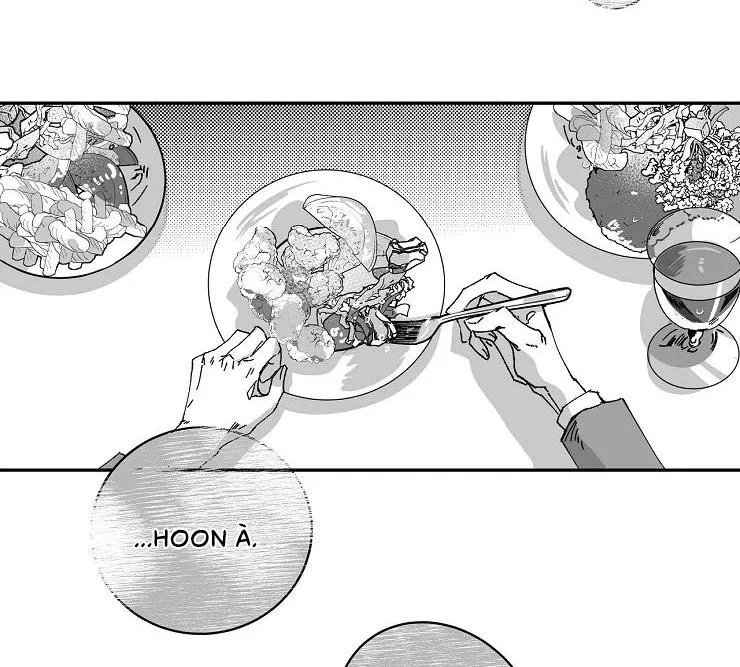 Giáo điều: Mù quáng Chapter 4 Trang 18