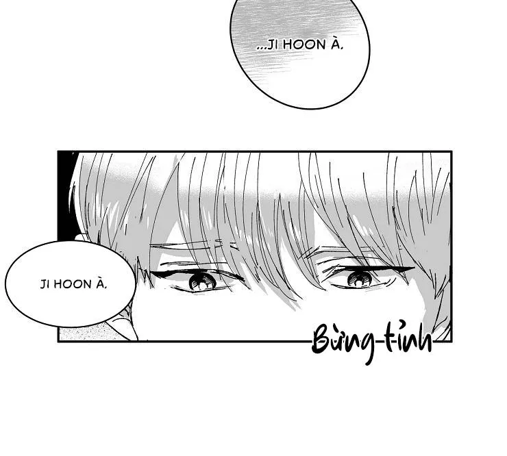 Giáo điều: Mù quáng Chapter 4 Trang 19