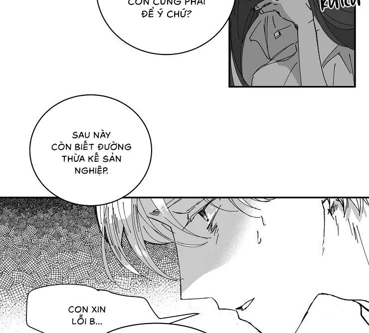 Giáo điều: Mù quáng Chapter 4 Trang 24