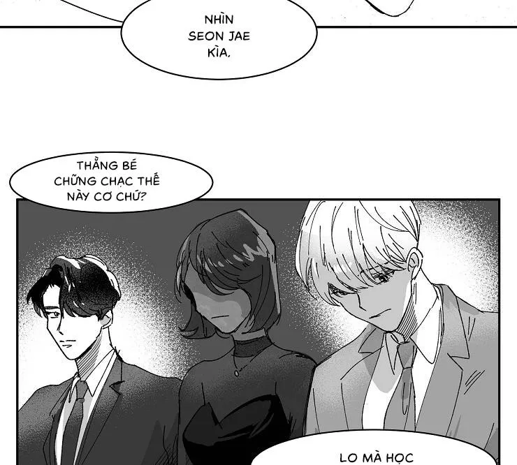 Giáo điều: Mù quáng Chapter 4 Trang 25