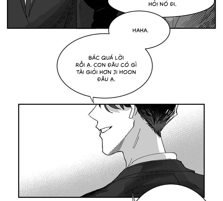 Giáo điều: Mù quáng Chapter 4 Trang 26