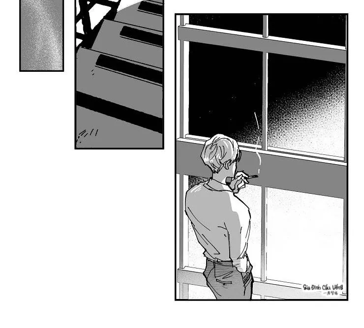 Giáo điều: Mù quáng Chapter 4 Trang 29