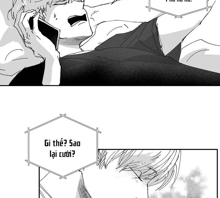 Giáo điều: Mù quáng Chapter 4 Trang 36