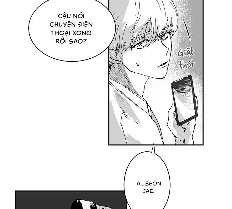 Giáo điều: Mù quáng Chapter 4 Trang 44