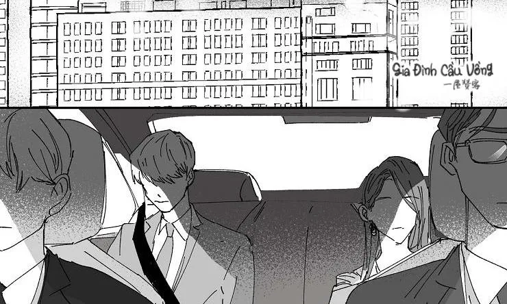 Giáo điều: Mù quáng Chapter 4 Trang 48