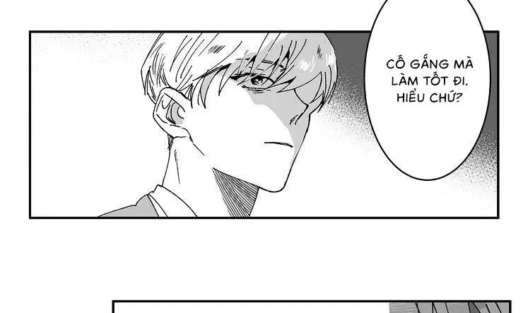 Giáo điều: Mù quáng Chapter 4 Trang 53