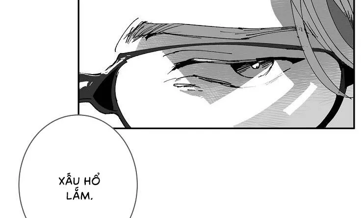 Giáo điều: Mù quáng Chapter 4 Trang 54