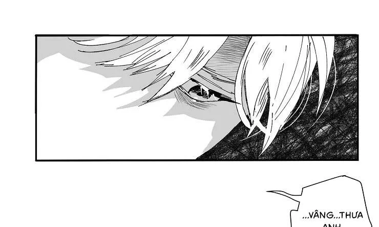 Giáo điều: Mù quáng Chapter 4 Trang 56