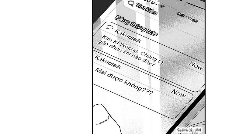 Giáo điều: Mù quáng Chapter 4 Trang 59