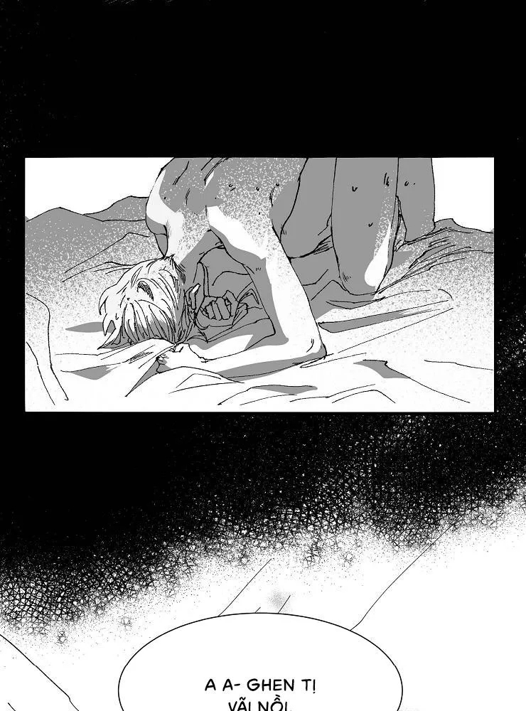 Giáo điều: Mù quáng Chapter 1 Trang 8