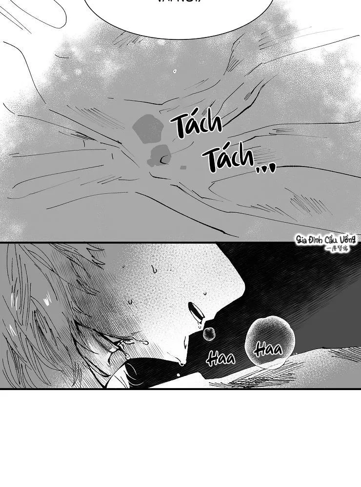 Giáo điều: Mù quáng Chapter 1 Trang 9