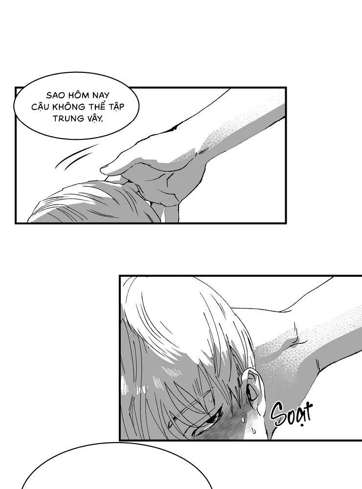 Giáo điều: Mù quáng Chapter 1 Trang 11