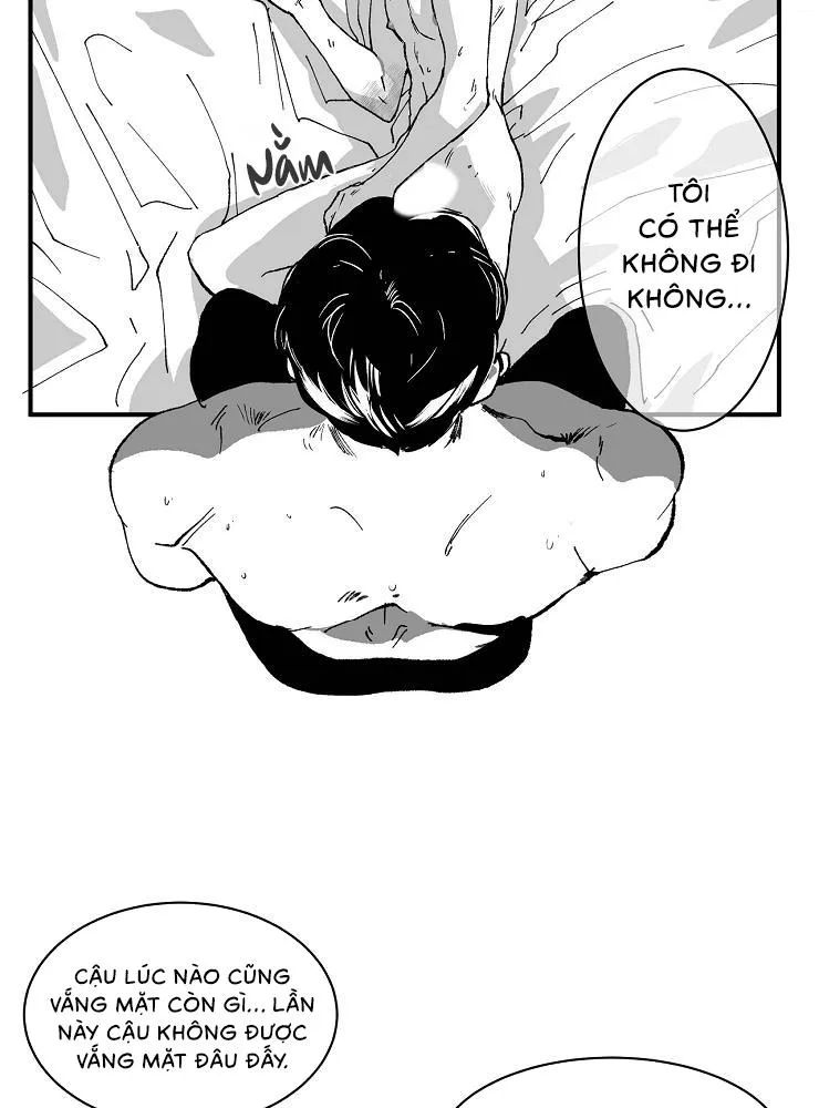 Giáo điều: Mù quáng Chapter 1 Trang 13