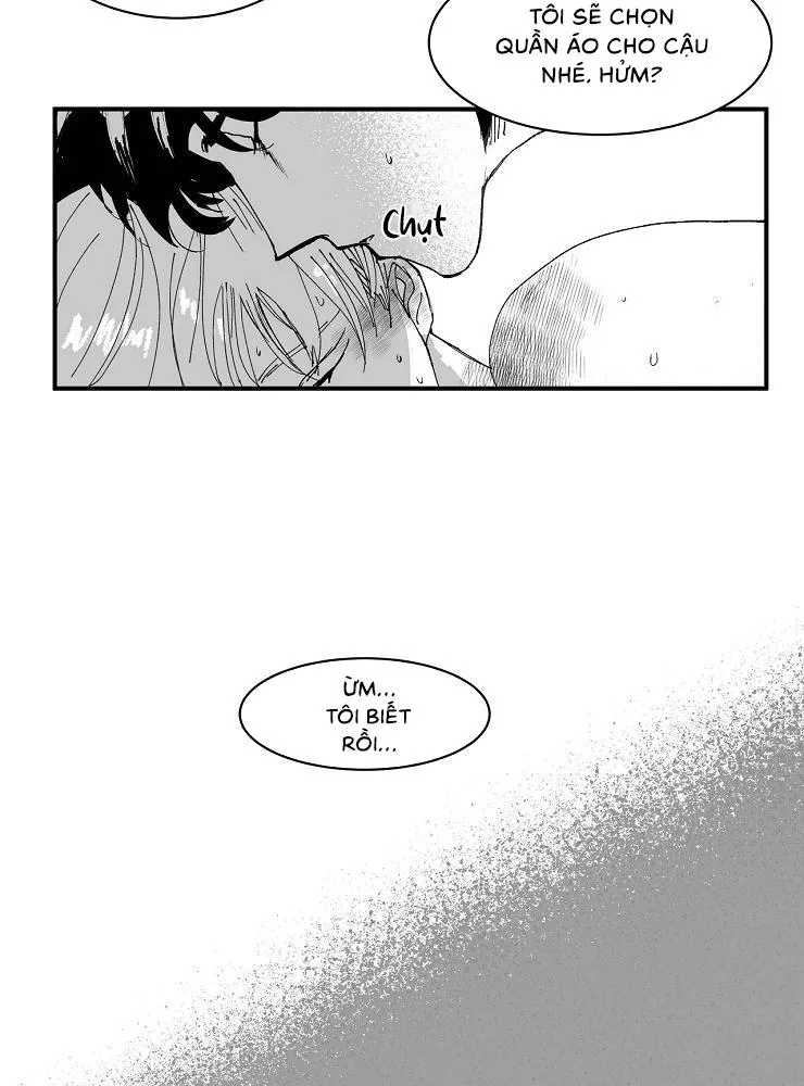 Giáo điều: Mù quáng Chapter 1 Trang 14