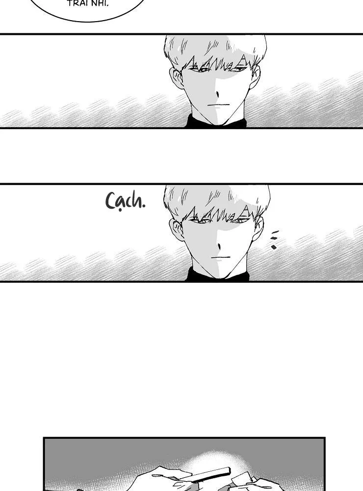 Giáo điều: Mù quáng Chapter 1 Trang 28