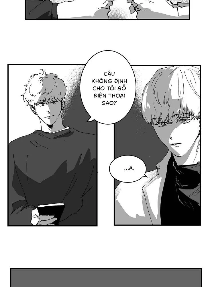 Giáo điều: Mù quáng Chapter 1 Trang 29