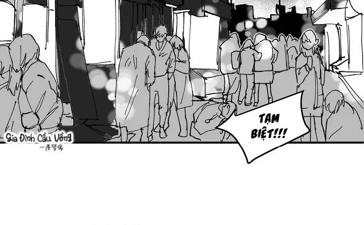 Giáo điều: Mù quáng Chapter 1 Trang 34