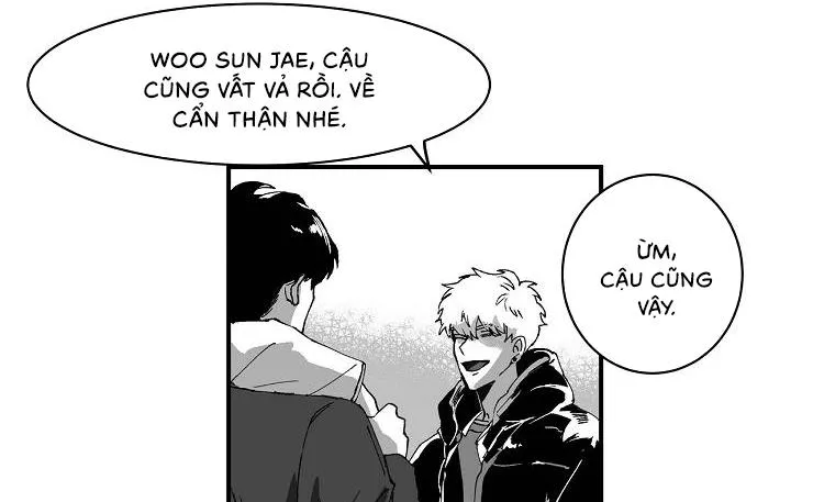 Giáo điều: Mù quáng Chapter 1 Trang 35