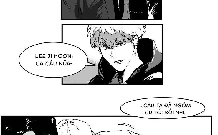 Giáo điều: Mù quáng Chapter 1 Trang 36