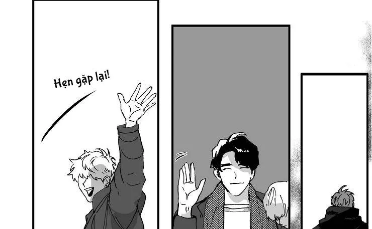 Giáo điều: Mù quáng Chapter 1 Trang 38