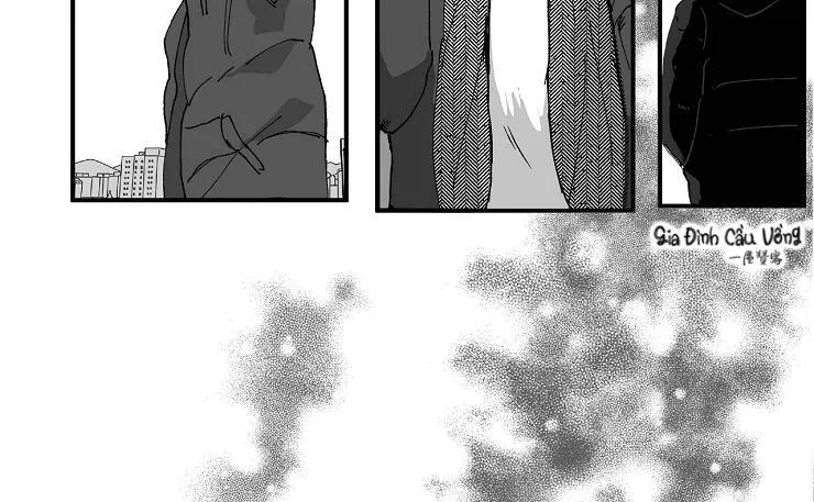 Giáo điều: Mù quáng Chapter 1 Trang 39