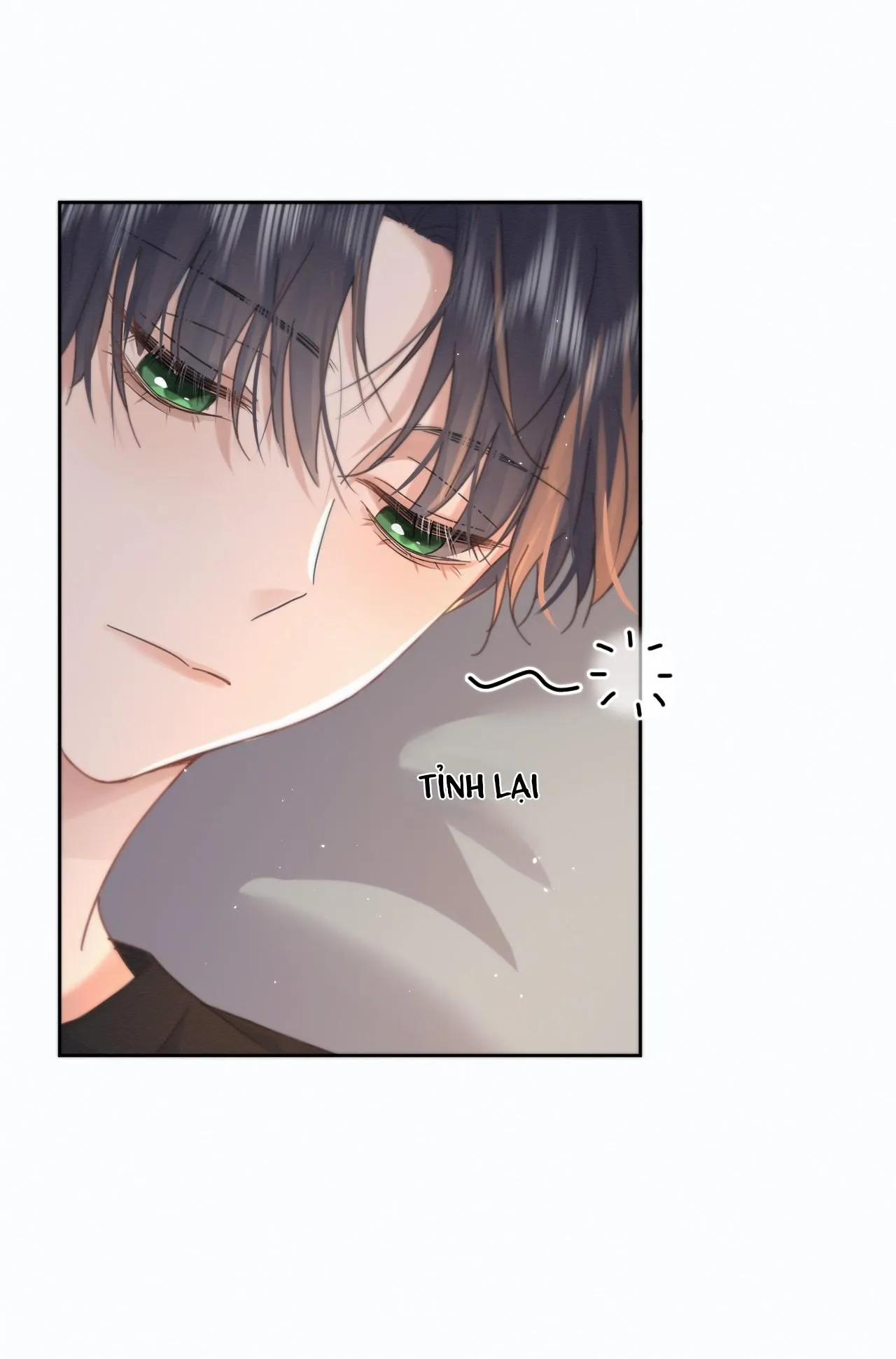 Giáo Huấn Em Trai Hư Hỏng Chapter 5 Trang 3