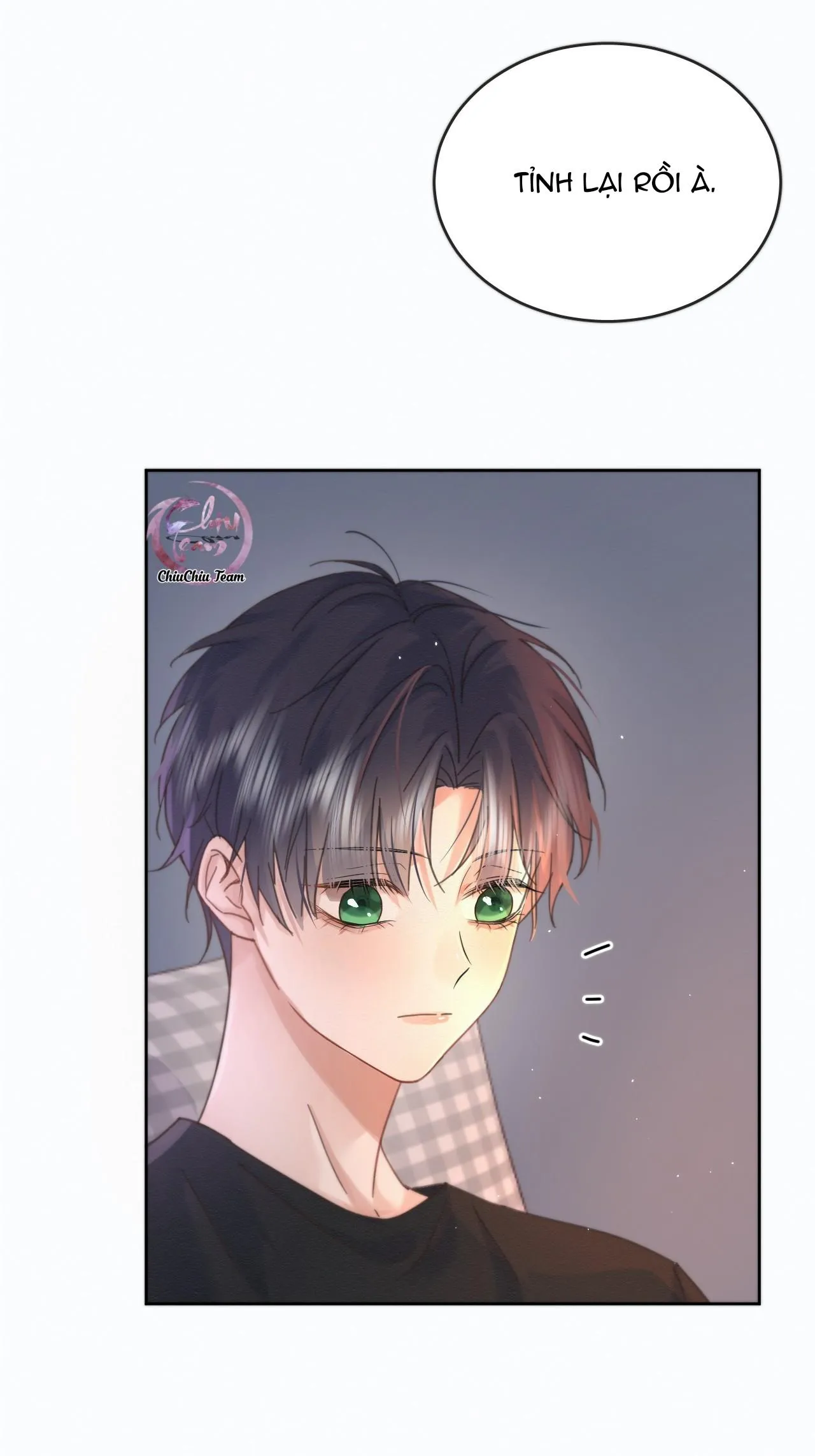 Giáo Huấn Em Trai Hư Hỏng Chapter 5 Trang 5