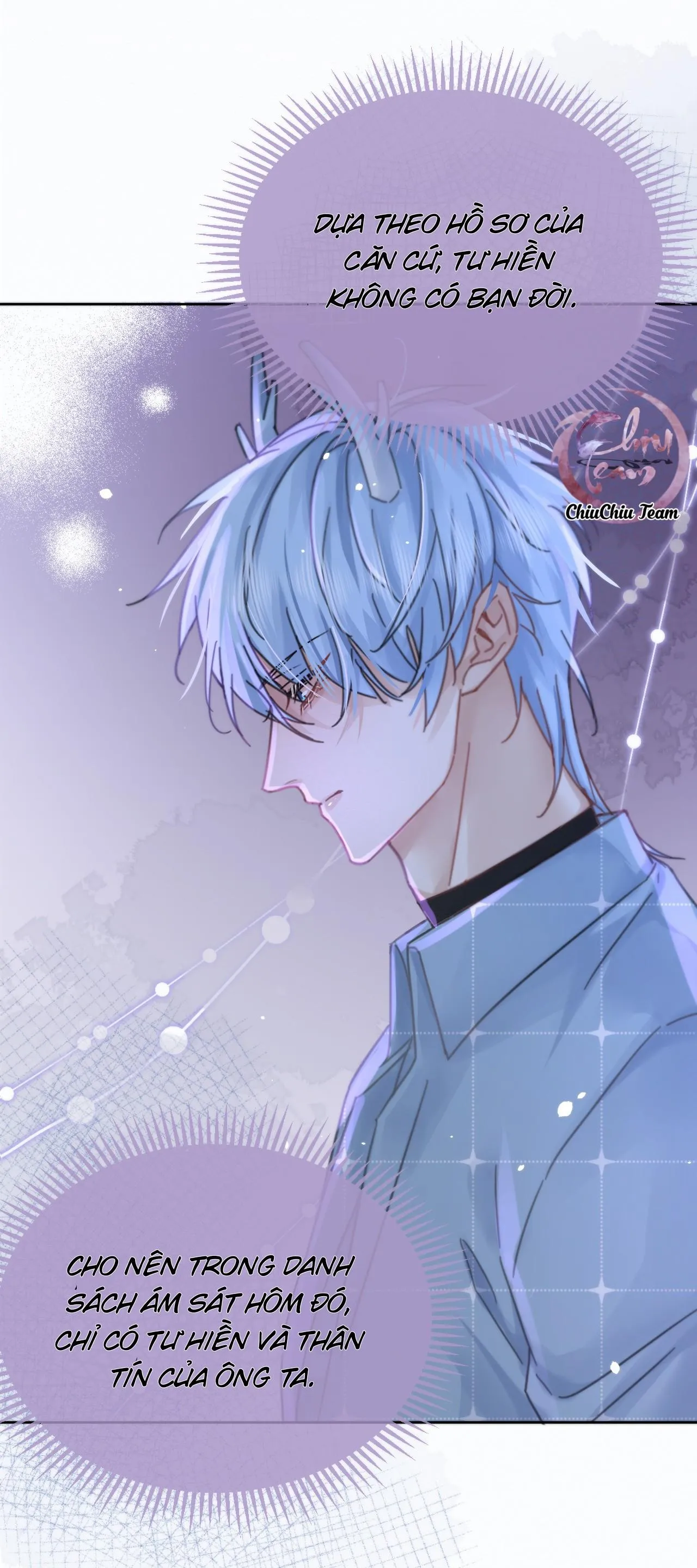 Giáo Huấn Em Trai Hư Hỏng Chapter 5 Trang 19