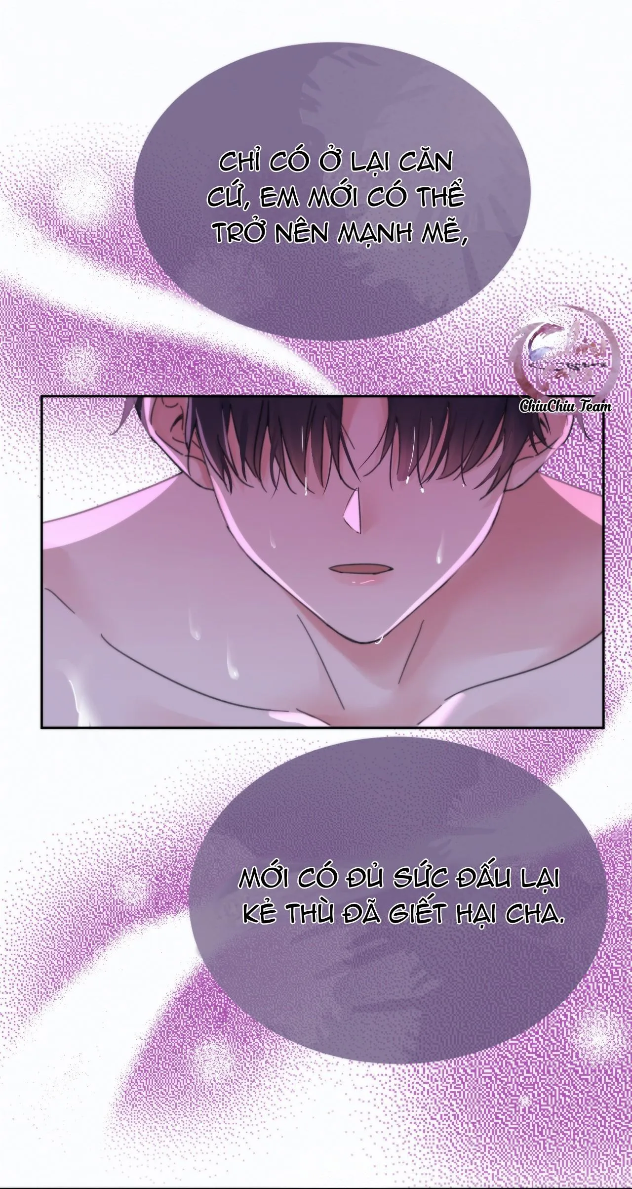 Giáo Huấn Em Trai Hư Hỏng Chapter 5 Trang 24